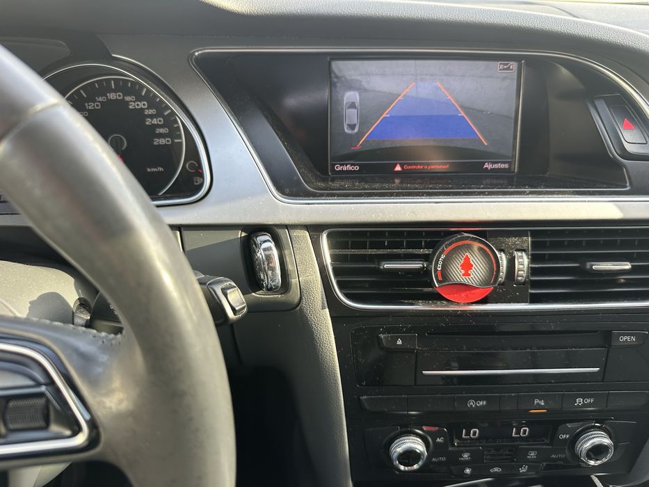 Audi A5 Sportback 2.0 tdi 177cv 2012