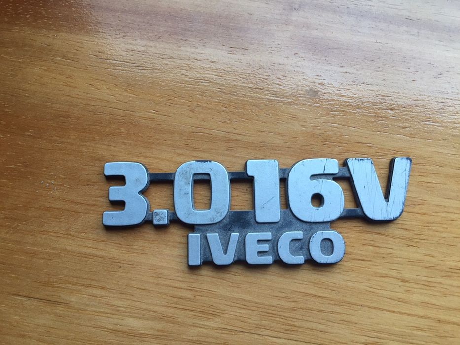 Simbolo /mercedes  Vito/ simbolo Iveco