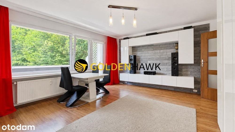 Gotowe do zamieszkania | 2 pokoje | Balkon | 51 m²