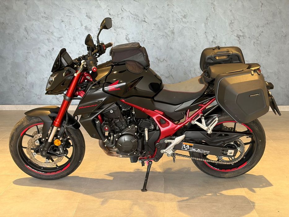 Honda