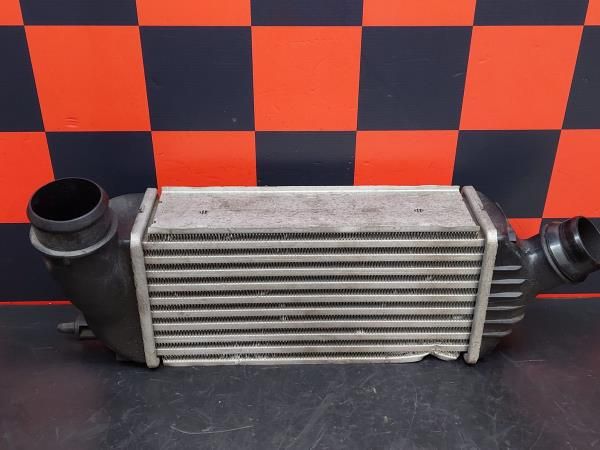 Radiador do intercooler TOYOTA Proace Chassis (MDZ_)