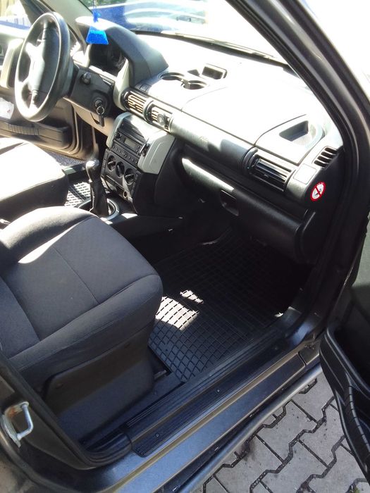 Land Rover Freelander 2.0 TD4 2006 r 4x4