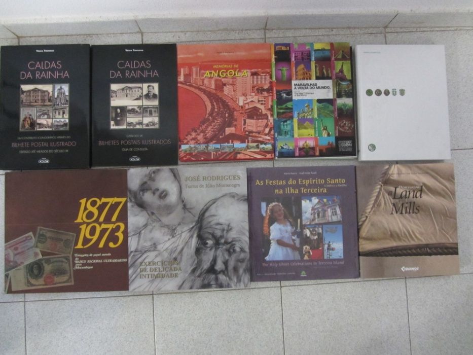 Livros  História Maravilhosa de Um Povo Maravilhoso de José Castelo