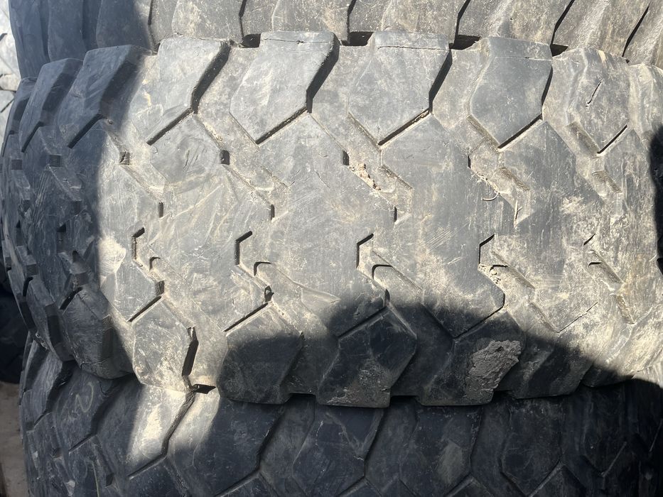 Шины 395/85 R20 CONTINENTAL (скидка на доставке)