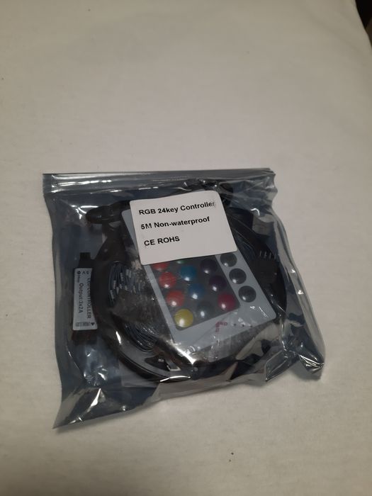 Светодиодная Led лента