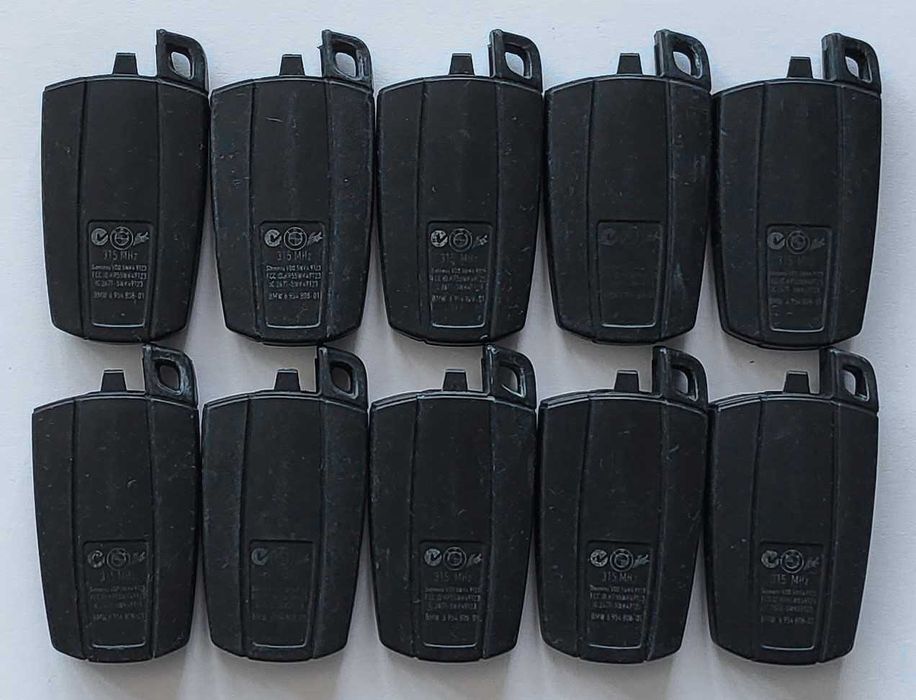 PILOT KLUCZYK BMW E60 E81 E90 E70 E84 E83 E87 E61 E91 X1 X3 X5 X6 Z4