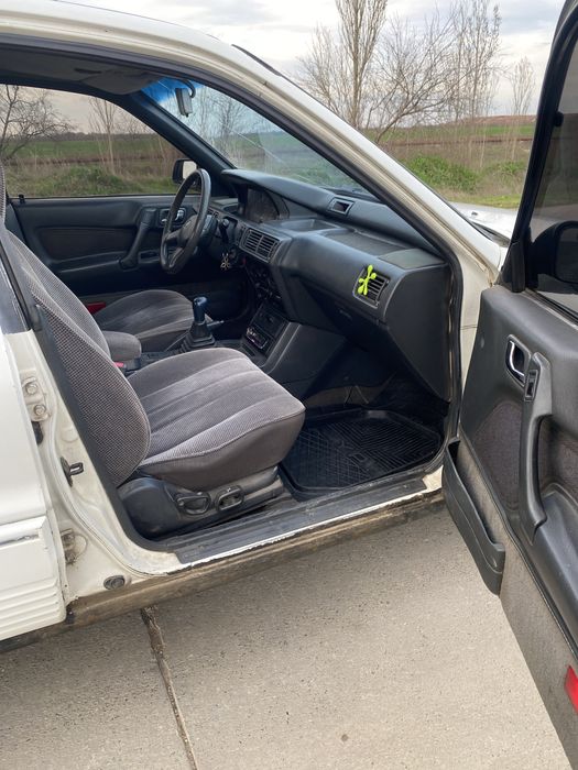 Mitsubishi Galant 6 продаж/обмін на мото
