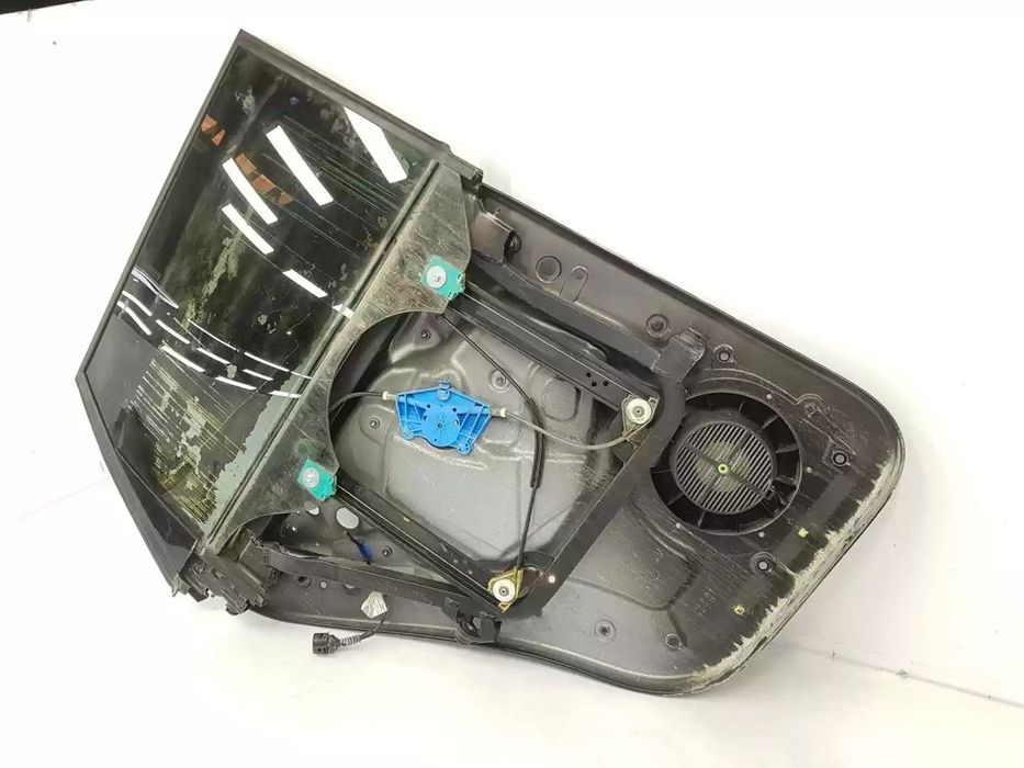 ELEVADOR DE VIDRO TRASEIRO DIREITO PORSCHE CAYENNE 2006 -95553335400
