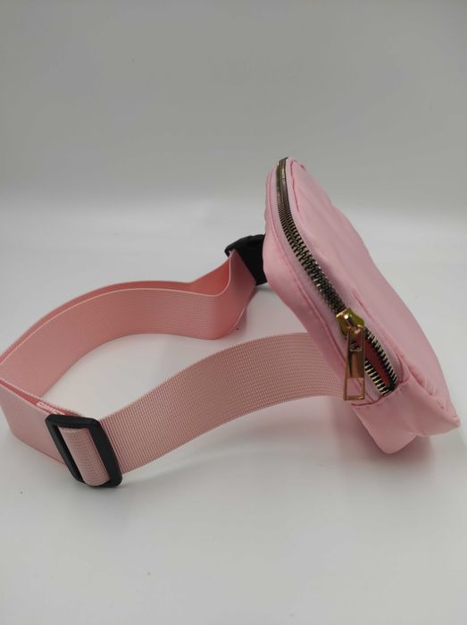 Saszetka biodrowa - torba na ramię