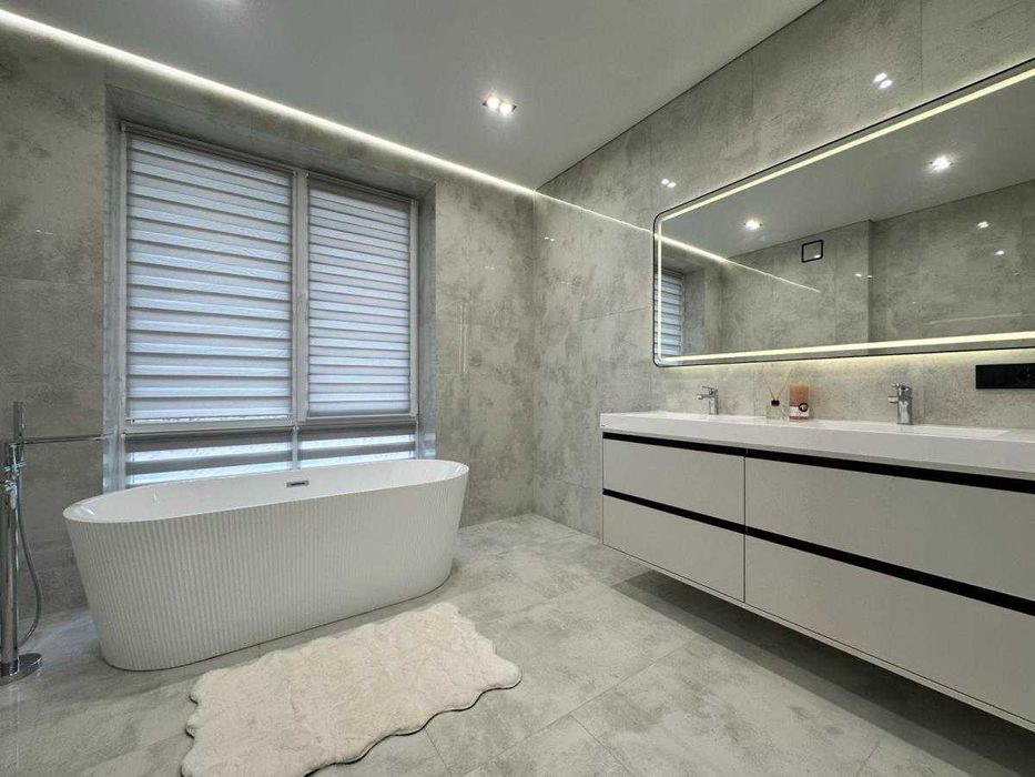 Газифікований будинок з дизайнерським ремонтом, Крихівці