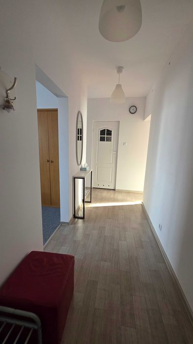 Szczytno - do wynajęcia dwupokojowe mieszkanie w centrum