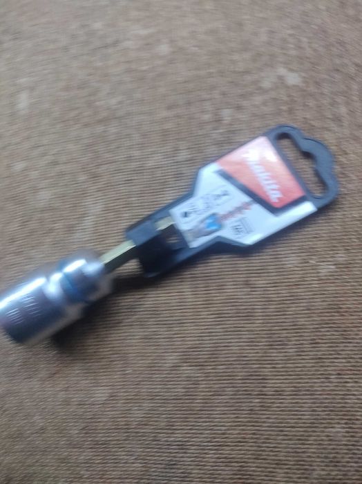 Ponteira para varão roscado makita