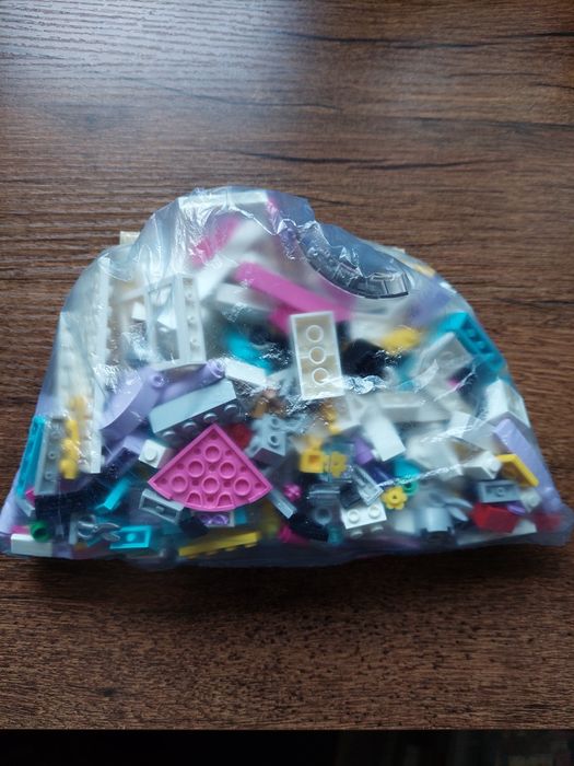 41093 Lego Friends Salon Fryzjerski