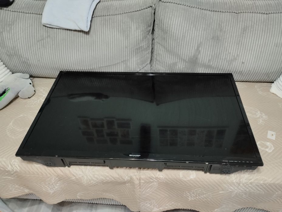 Telewizor 40 Cali + pilot