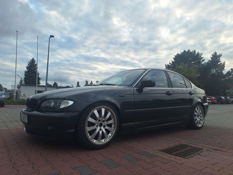 BMW Seria 3