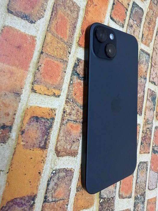 Iphone 15 Plus 128gb neverlock Black Global 500$