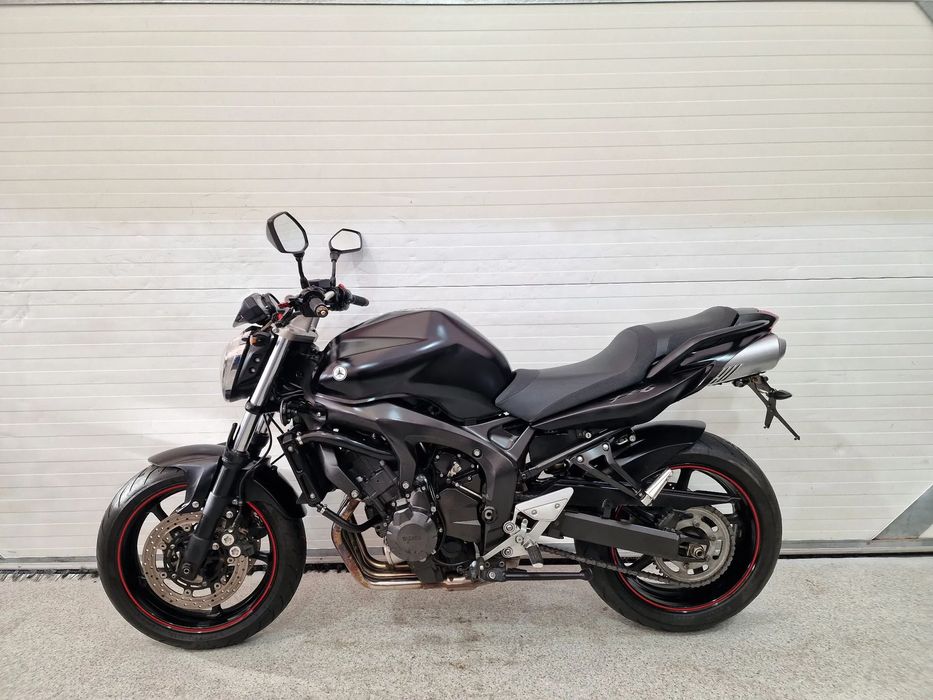 Yamaha FZ Fz 6 Fzs 600 fz 6 S 2 Fazer 2008 r raty nr,kat. 96