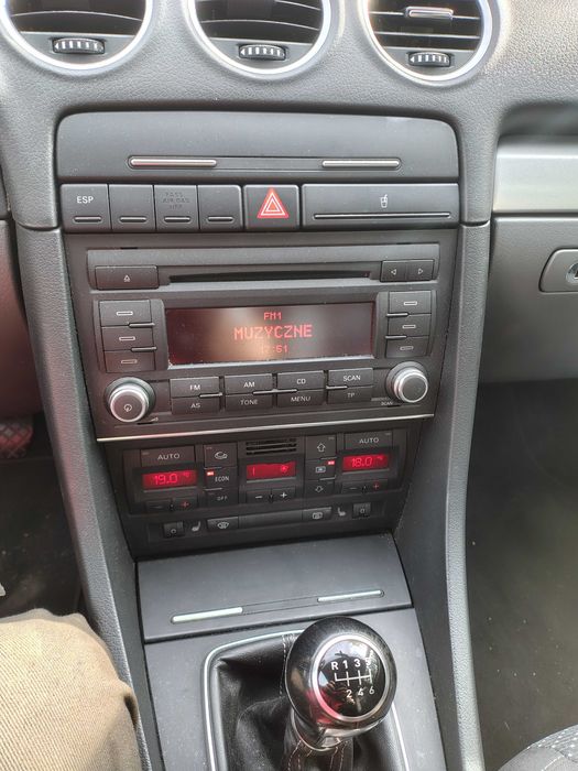 SEAT EXEO   ST 1,8 tsi