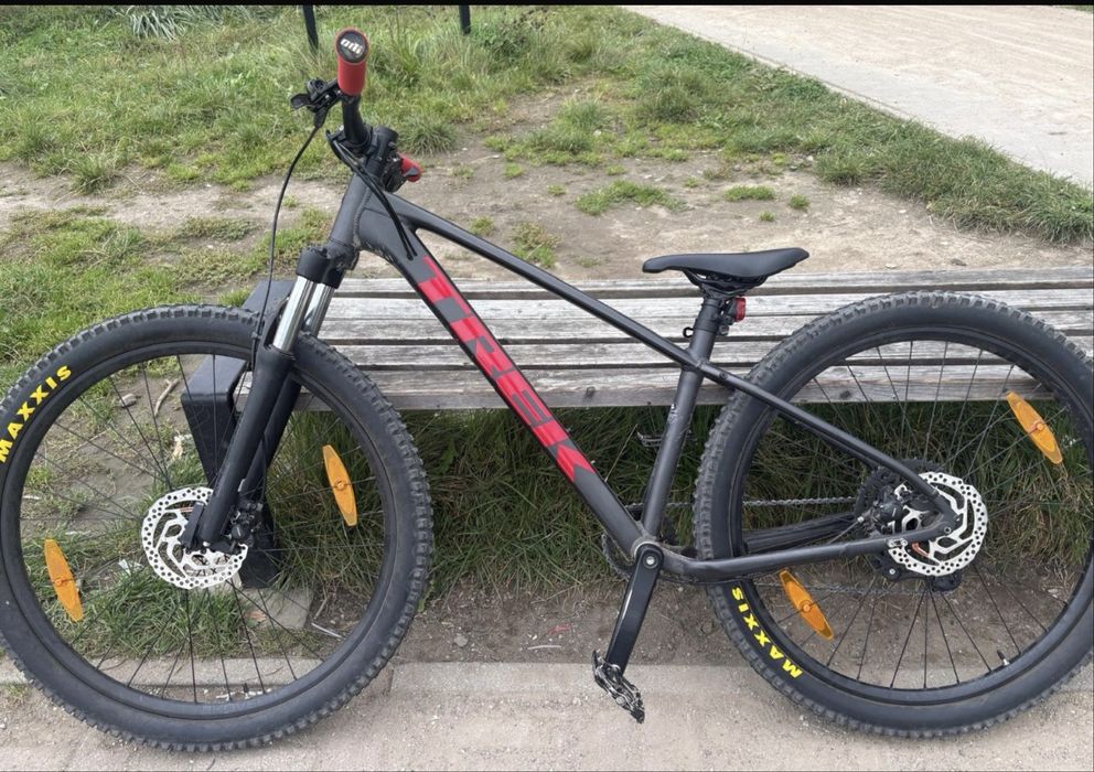 Trek Marlin 5 gen 3