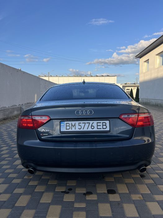 Audi A5 2.7 dizel