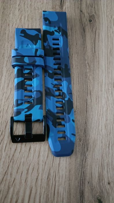 Pasek do zegarka Garmin Fenix