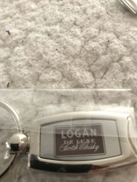 Copos e porta chaves marca de whiskey Logan434200225388974084