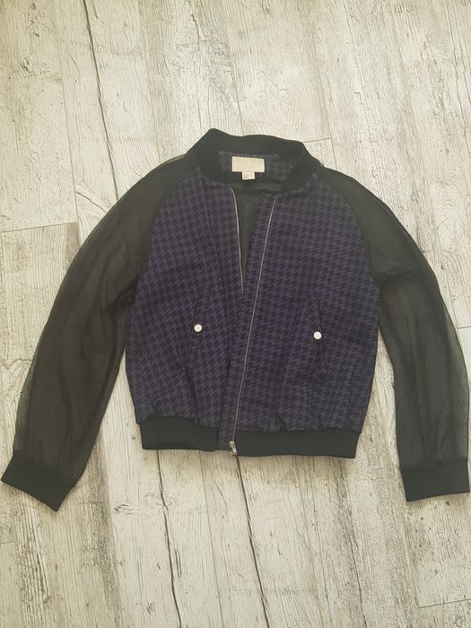 bejsbolówka Kurtka   36