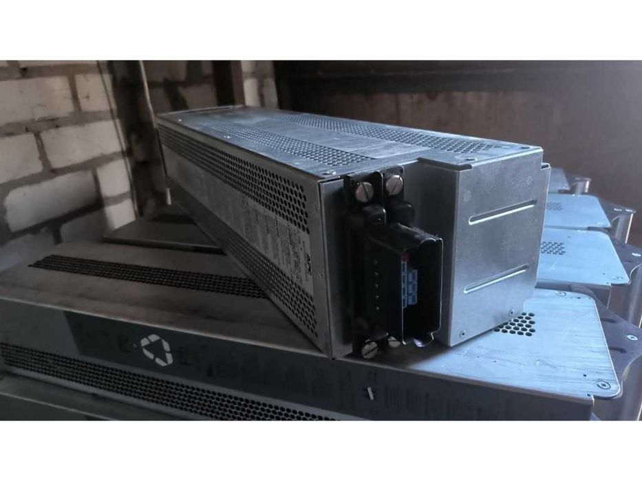 Battery Module APC Symmetra