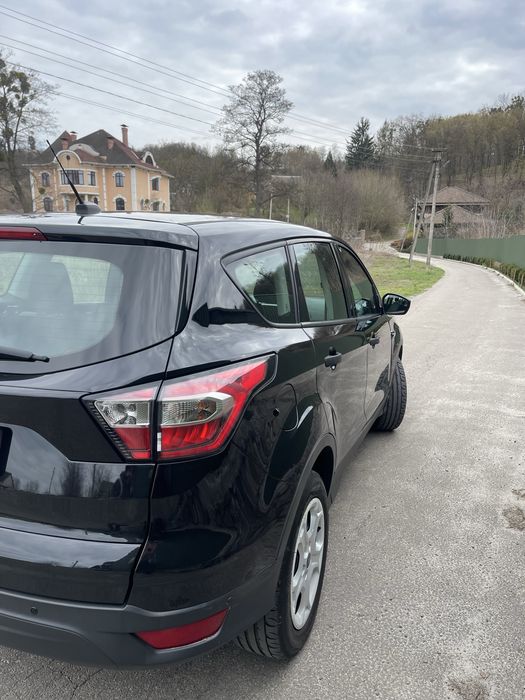 Продам Ford Escape 2017 рік.