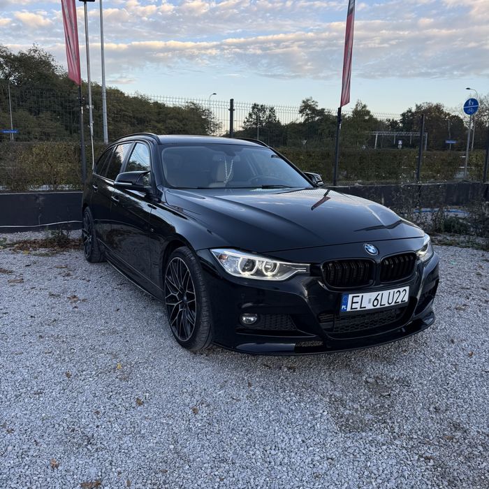 BMW Seria 3