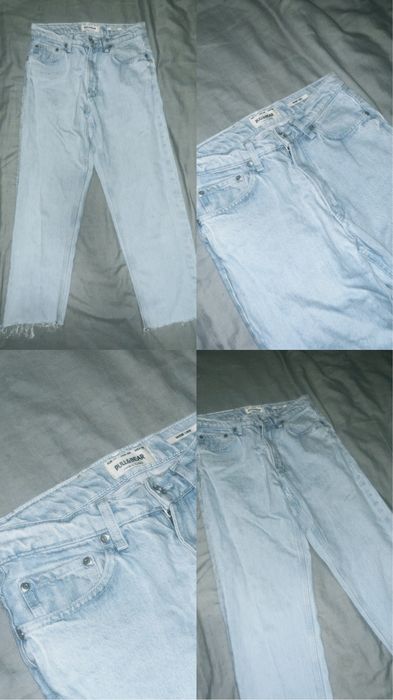 Джинси -різні моделі
