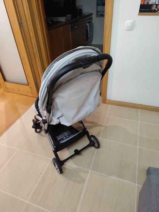 Chicco Goody Plus Stroller440242218521088001