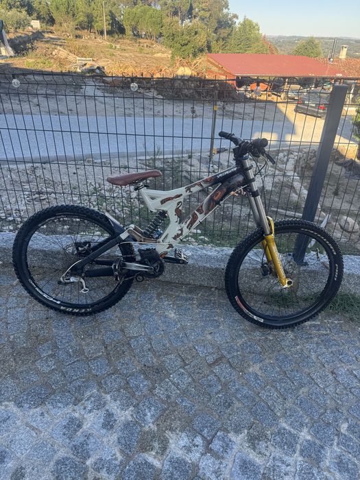Specialized Big Hit