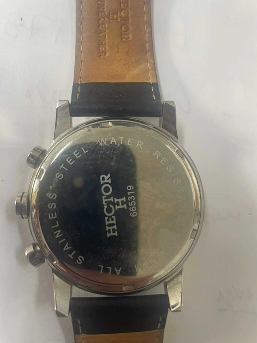 Hector H (Modelo 665319)