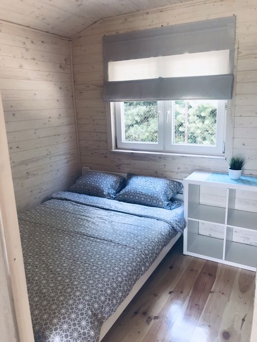 Firlej Domki Letniskowe Amelia Zapraszamy!