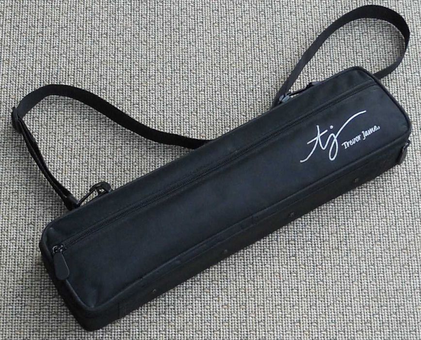 Flet poprzeczny TREVOR JAMES model 3041E