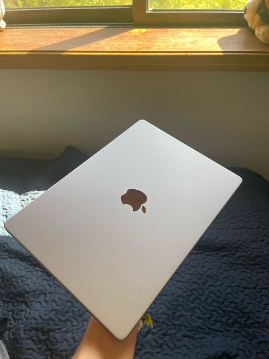 MacBook Pro 14 - COMO NOVO 1TB