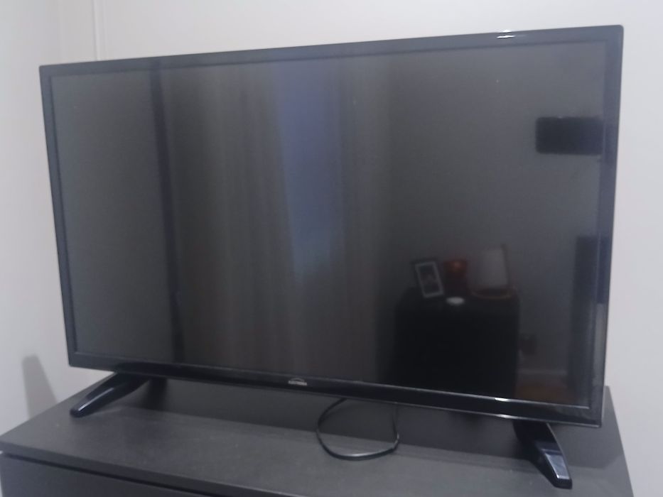 Televisão Eletronia