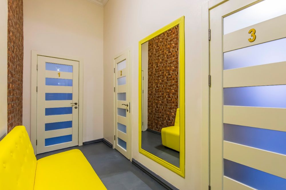 Новый хостел на Соломенке, Воздухофлотский пр. Есть свет и отопление!