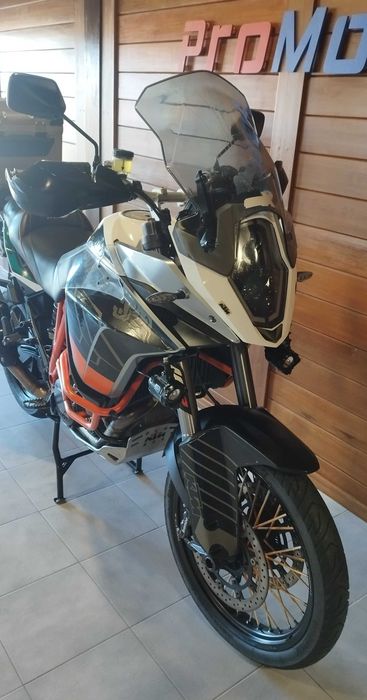 Ktm 1190 super adventure r