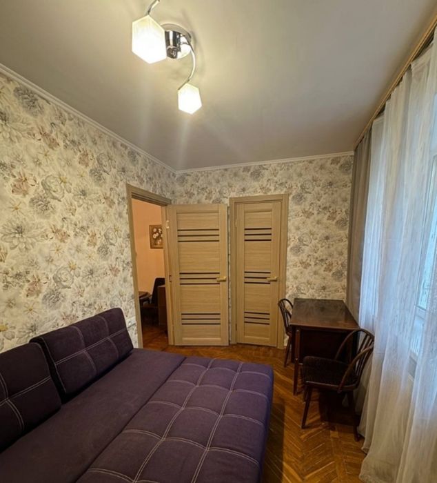 Квартира – Одеса, Відрада - Вид 4