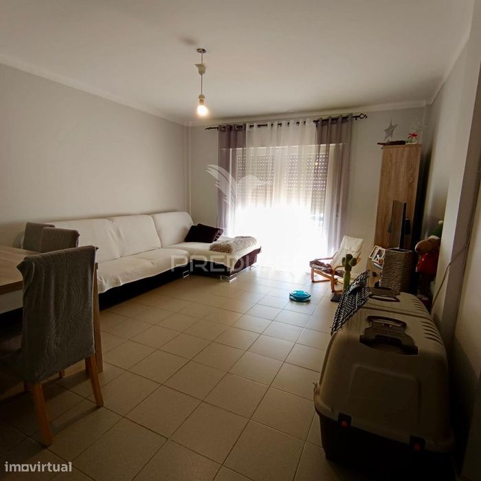 Apartamento T3 Semi Remodelado Setúbal