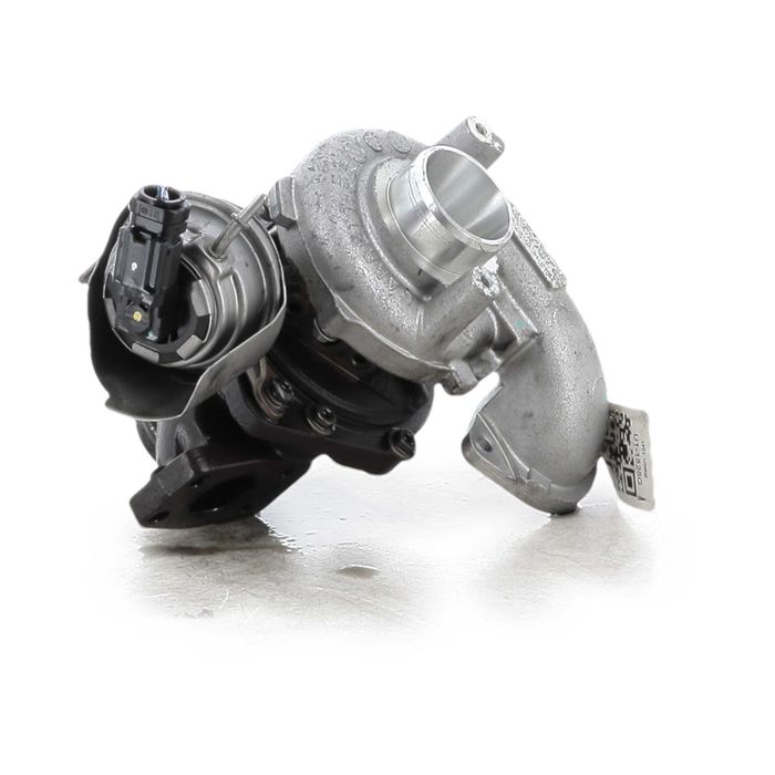 Turbo 1.6 HDI 112cv 115cv GARRETT - REF. 0375P7