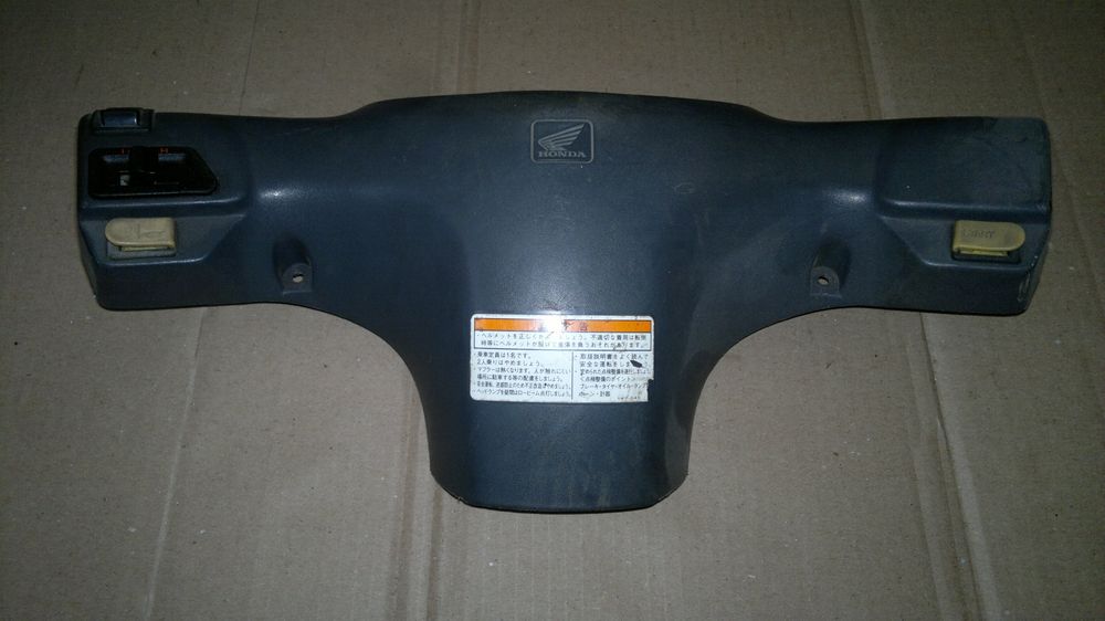 Пласмаски для Honda dio fit 27