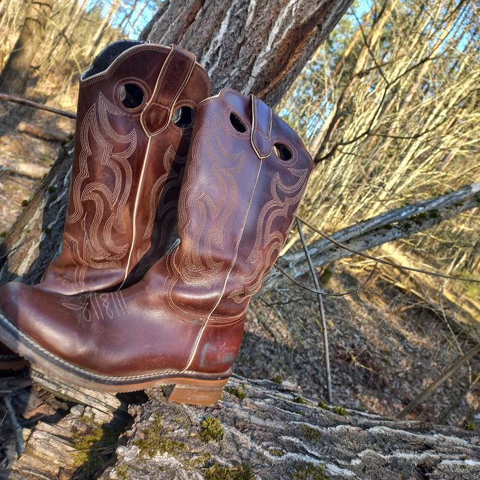 kowbojki L-pro west kentucky r 41