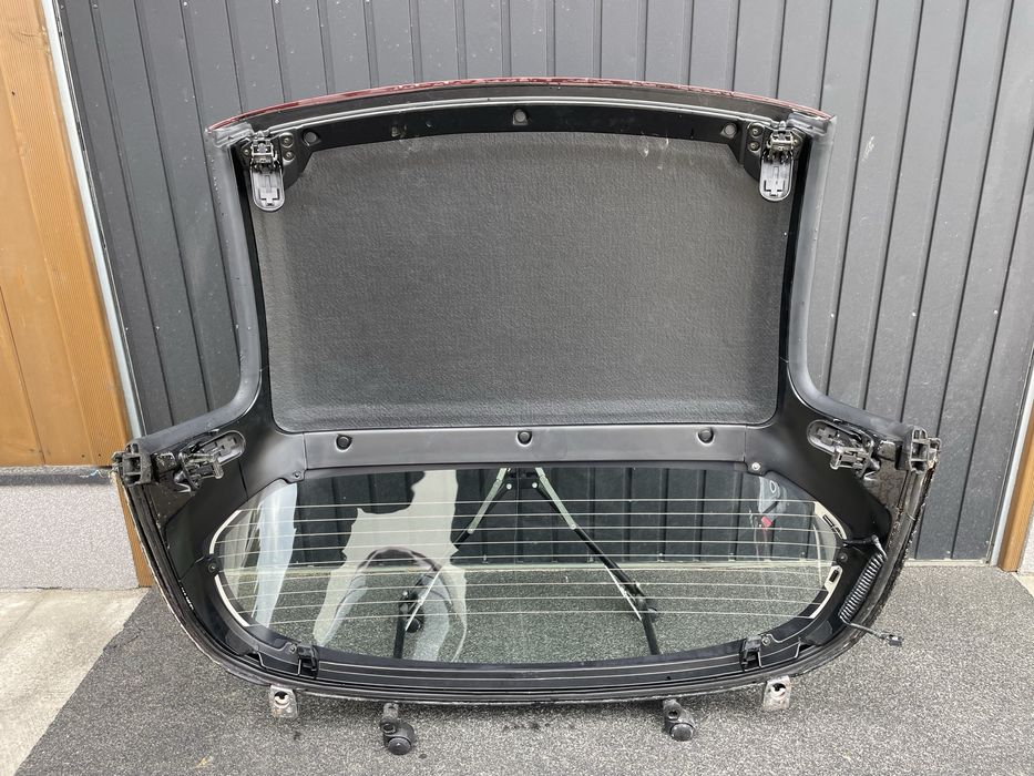 HardTop Mazda Mx5 Twardy Dach Hard Top NA NB