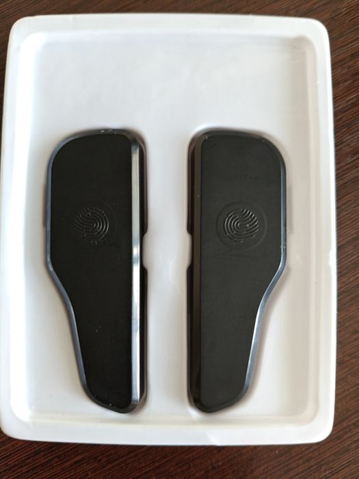 Słuchswki Bluetooth+okulary