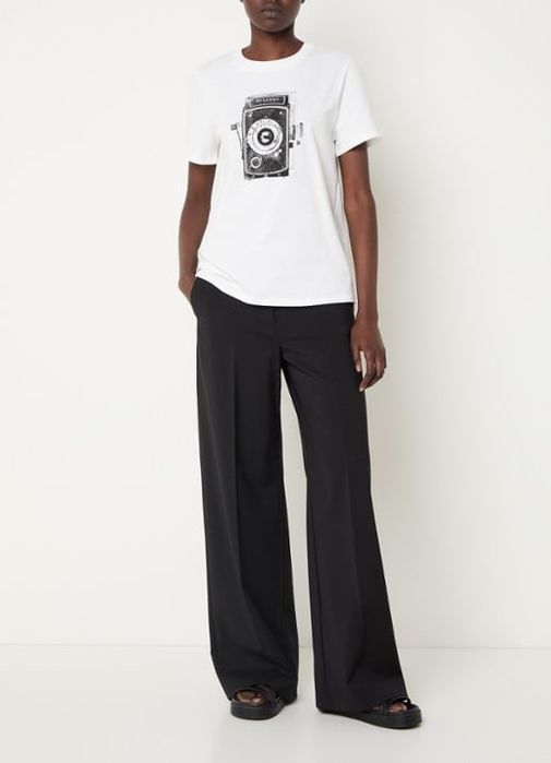 Футболка Max Mara Weekend M, L — zdjęcie 4