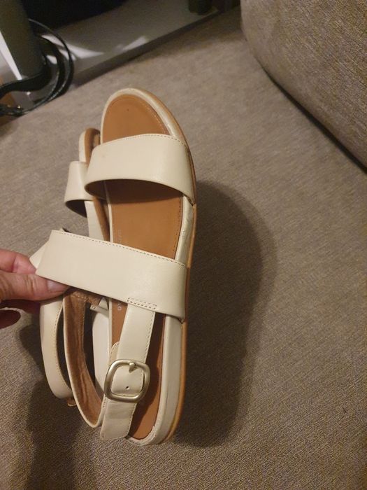 Sandały FlitFlop 38