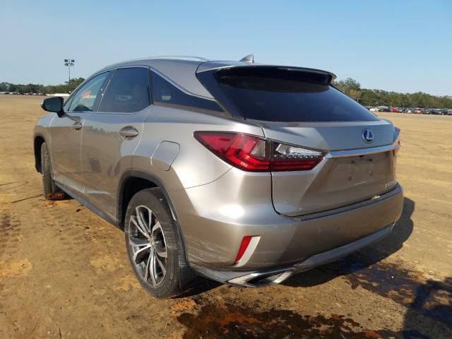 РОЗБОРКА / ЗАПЧАСТИ Lexus RX 2016 - 2025 року. Все в НАЯВНОСТІ